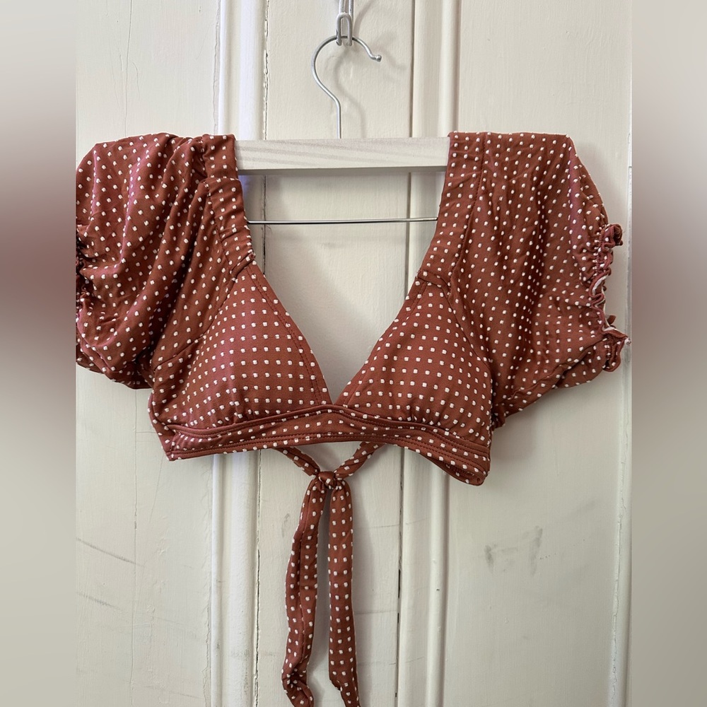 Size small target swimsuit